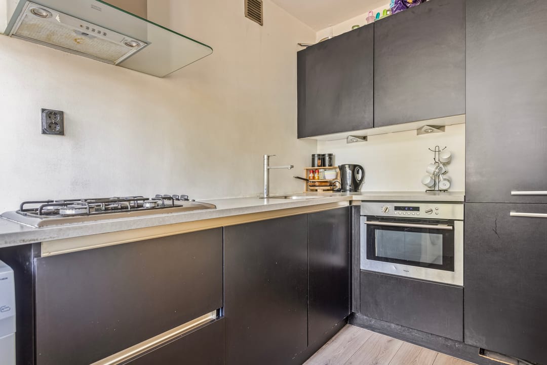 Foto 13 van Spurgeonlaan 36