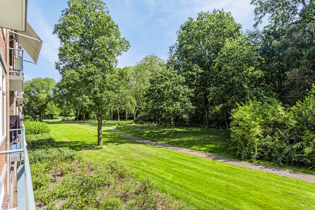 Foto 11 van Spurgeonlaan 36