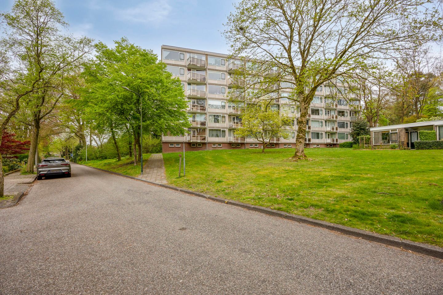 Foto 25 van van Wassenaersheuvel 113