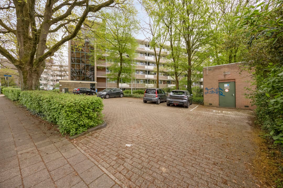 Foto 22 van van Wassenaersheuvel 113