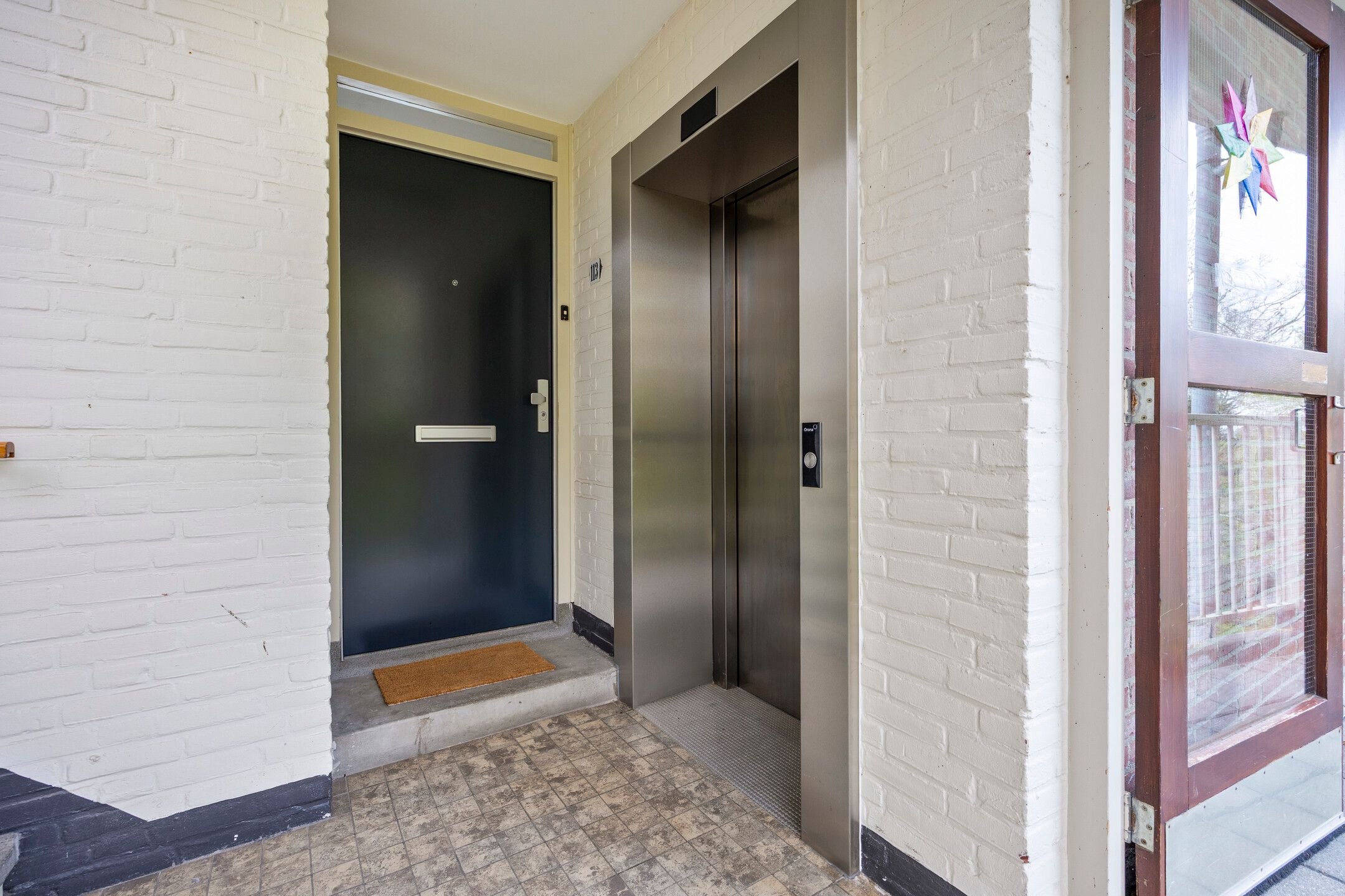 Foto 18 van van Wassenaersheuvel 113