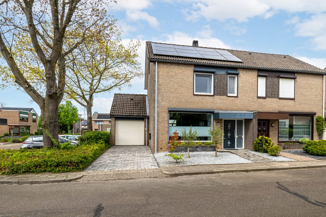 Foto 1 van Gastersberg 13