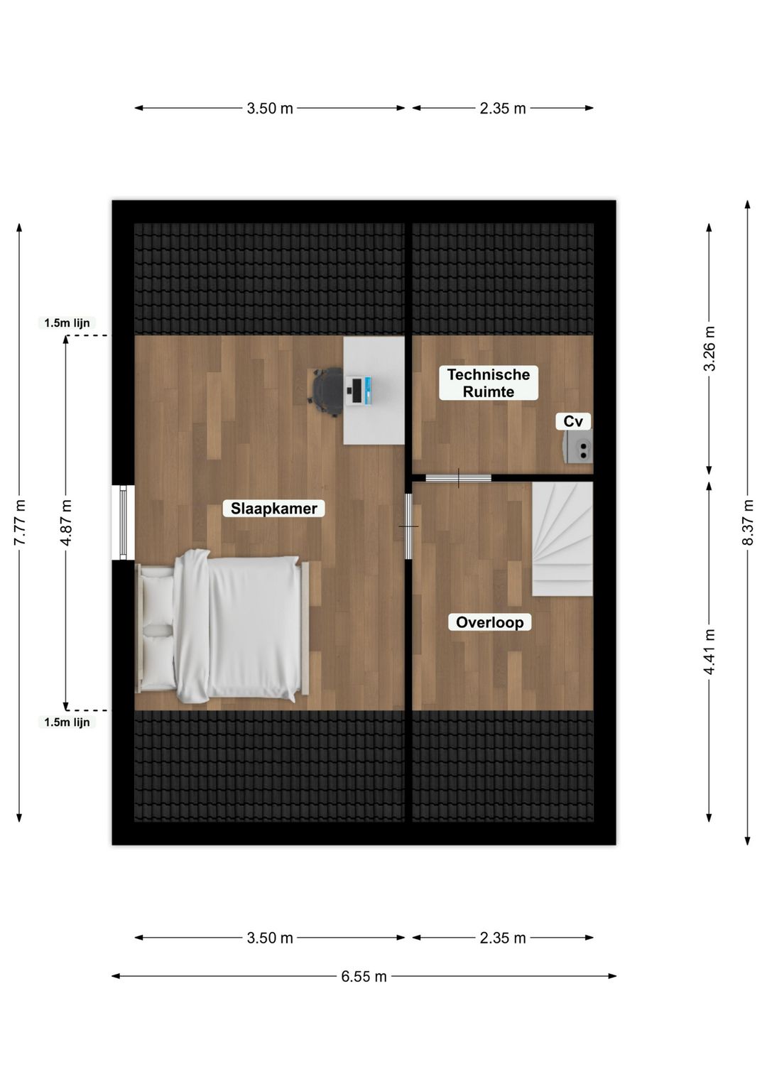 Foto 23 van Gastersberg 13