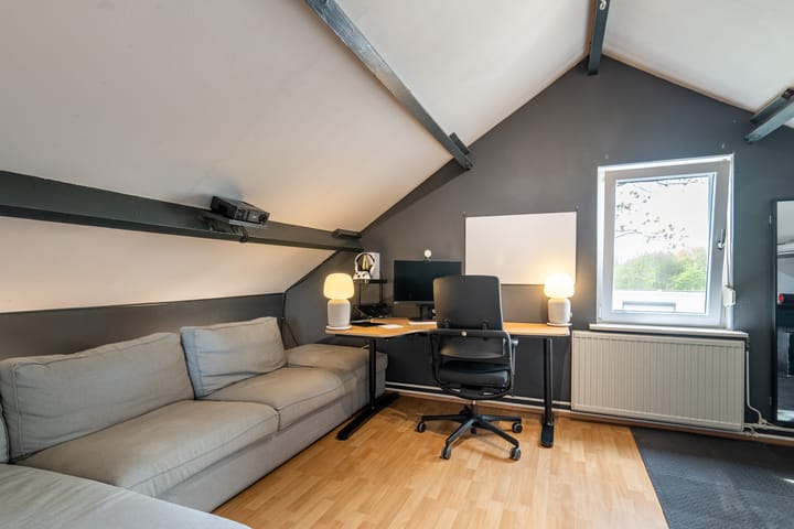 Foto 3 van Gastersberg 13