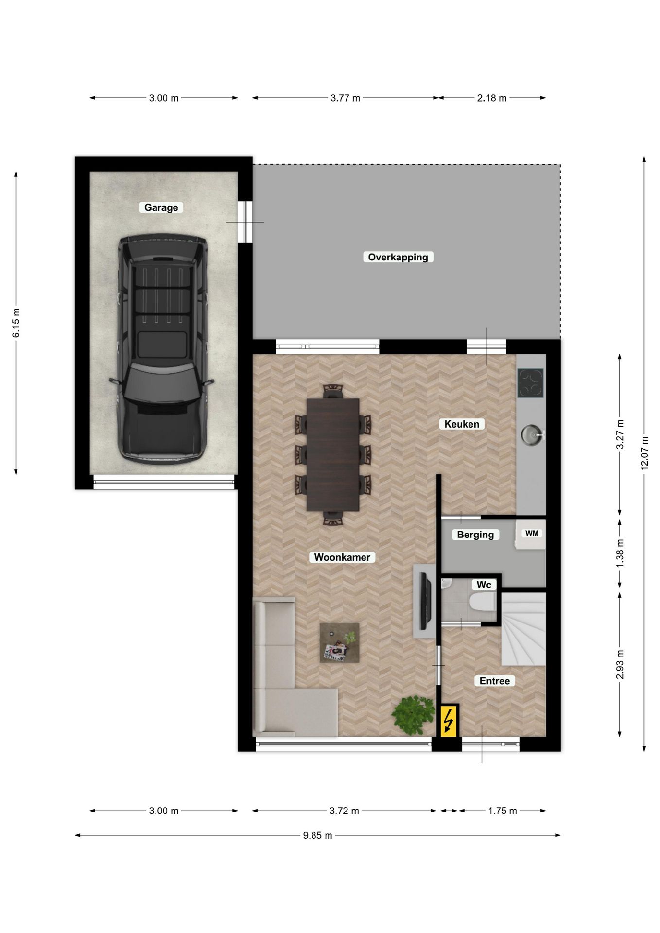 Foto 21 van Gastersberg 13