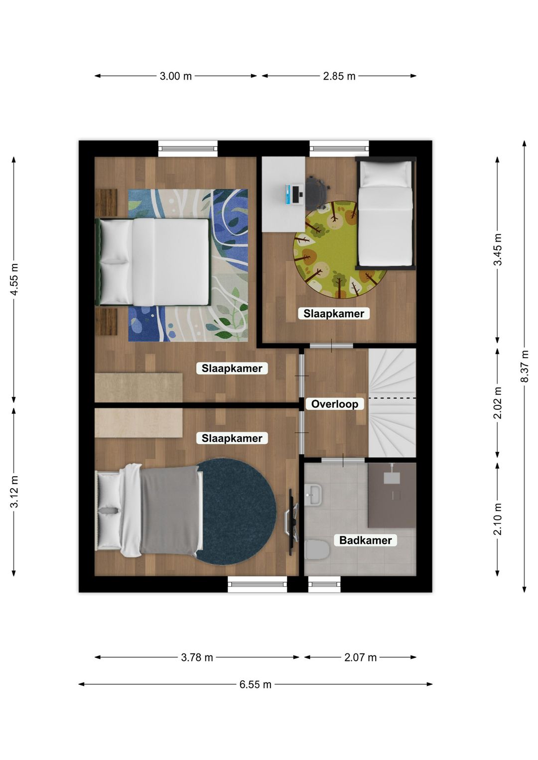 Foto 22 van Gastersberg 13