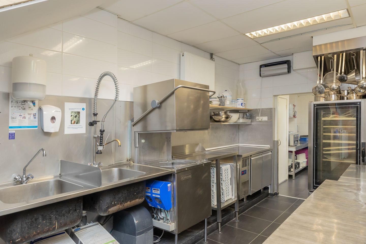 Bekijk foto 5 van Spaarndammerstraat 66-H