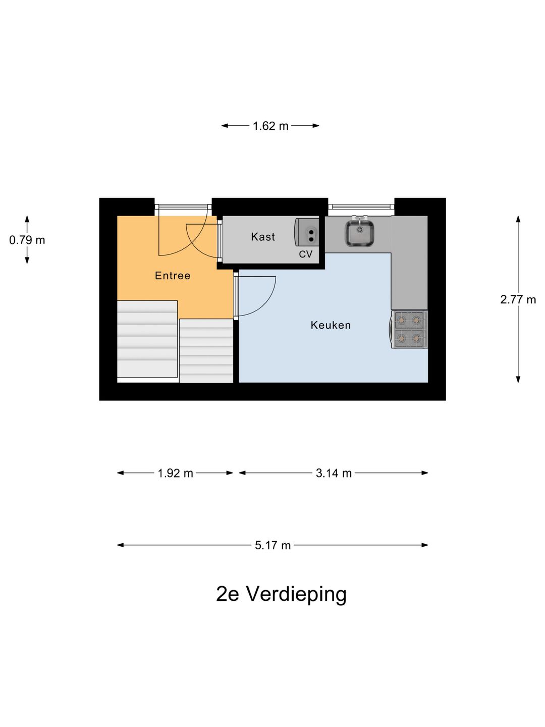 Foto 38 van Achter de Waag 15