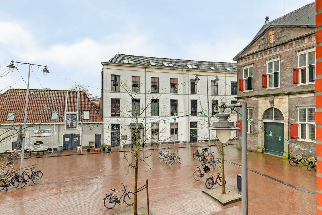 Foto 16 van Achter de Waag 15