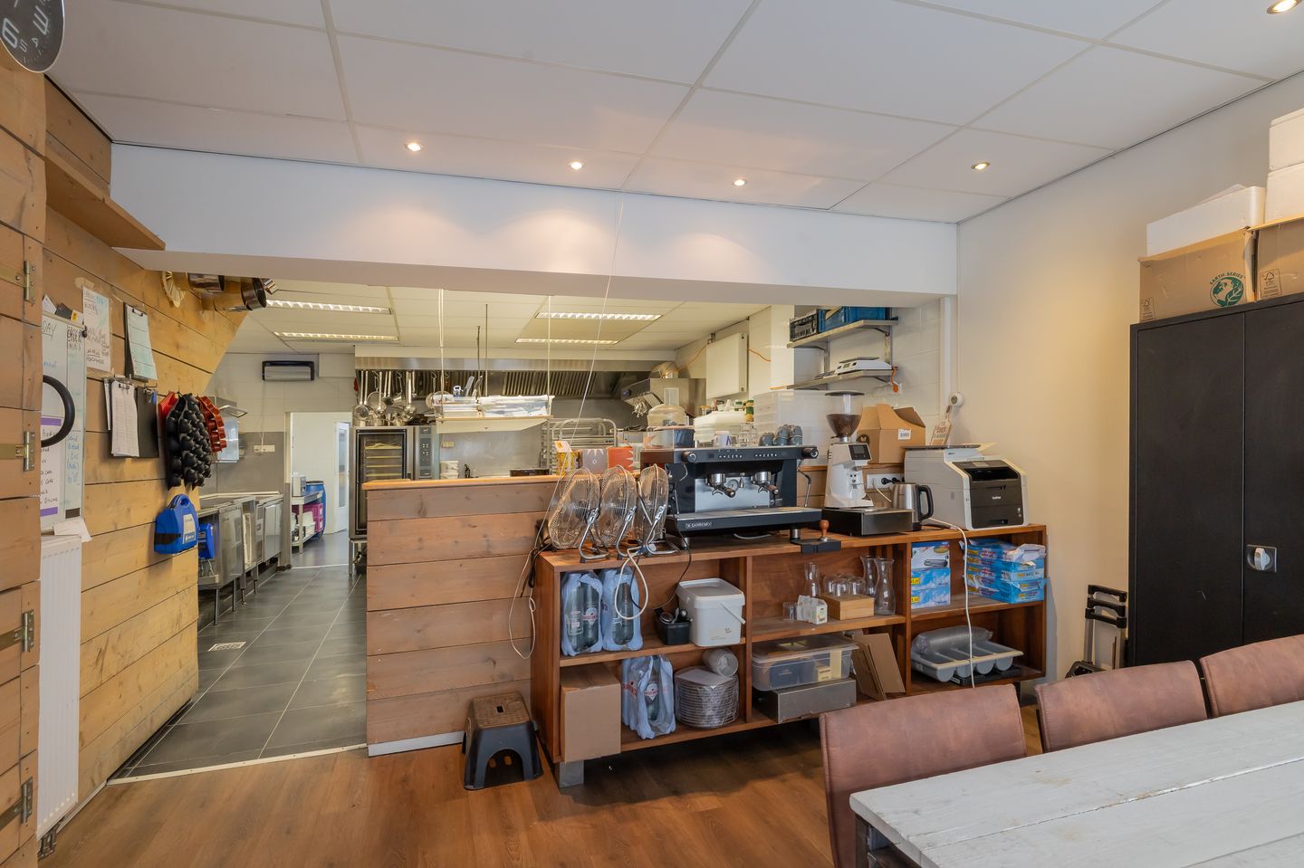 Bekijk foto 3 van Spaarndammerstraat 66-H