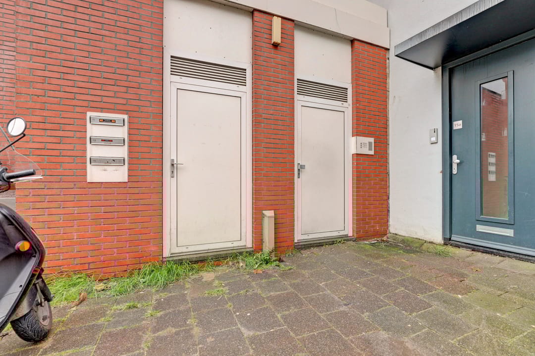 Foto 31 van Achter de Waag 15