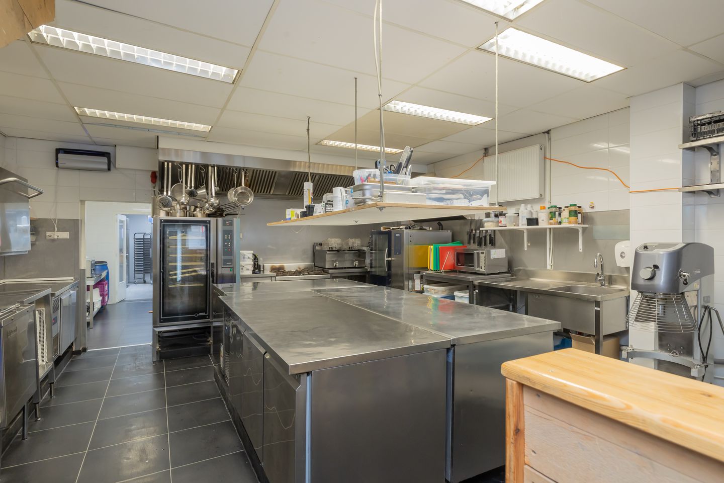 Bekijk foto 4 van Spaarndammerstraat 66-H