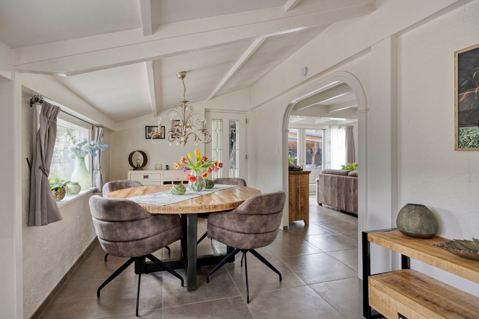 Photo 12 of Voorsterweg 59