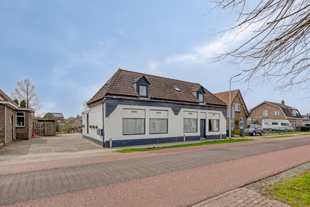 Photo 1 of Voorsterweg 59