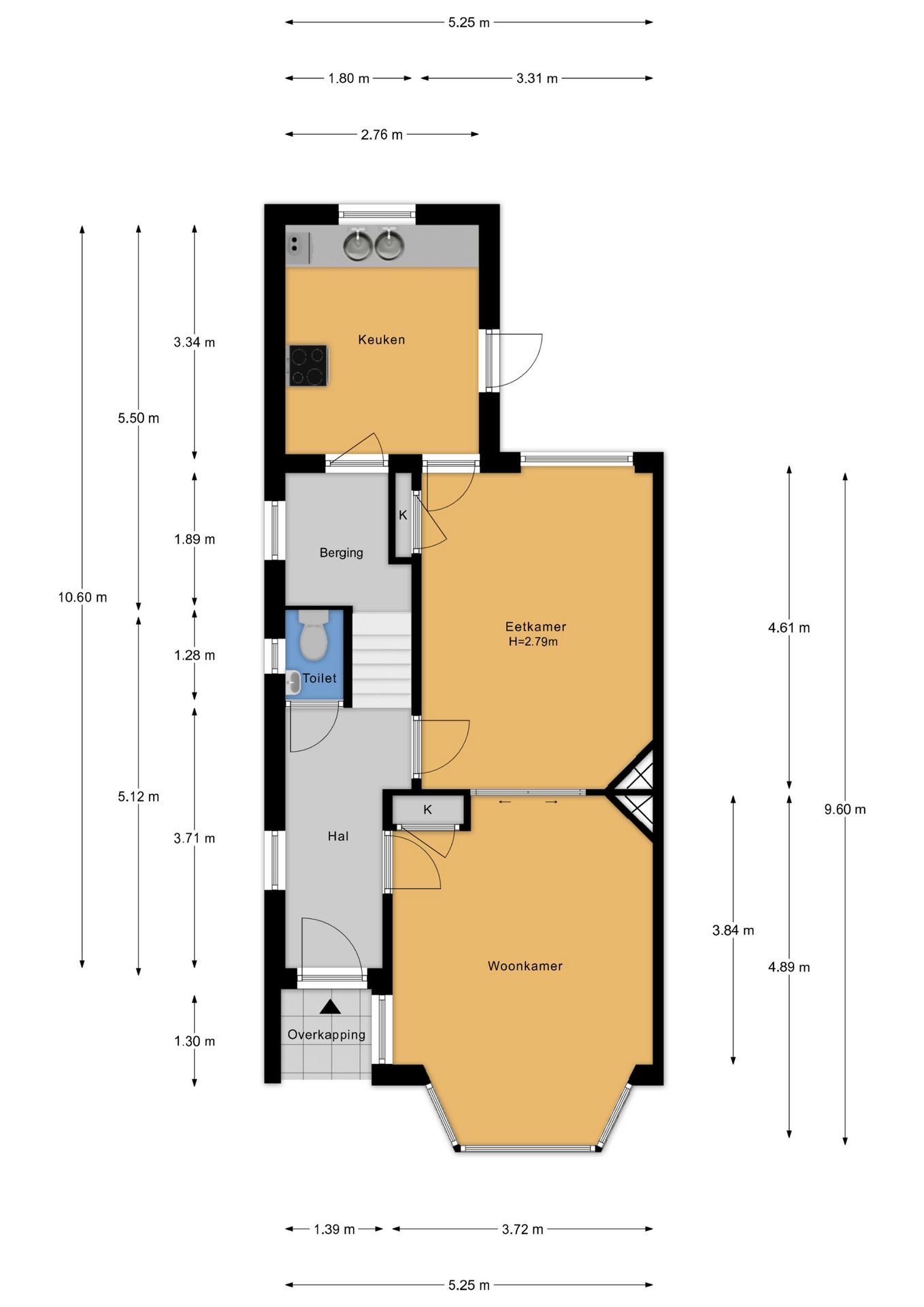 Foto 44 van Nairacstraat 27