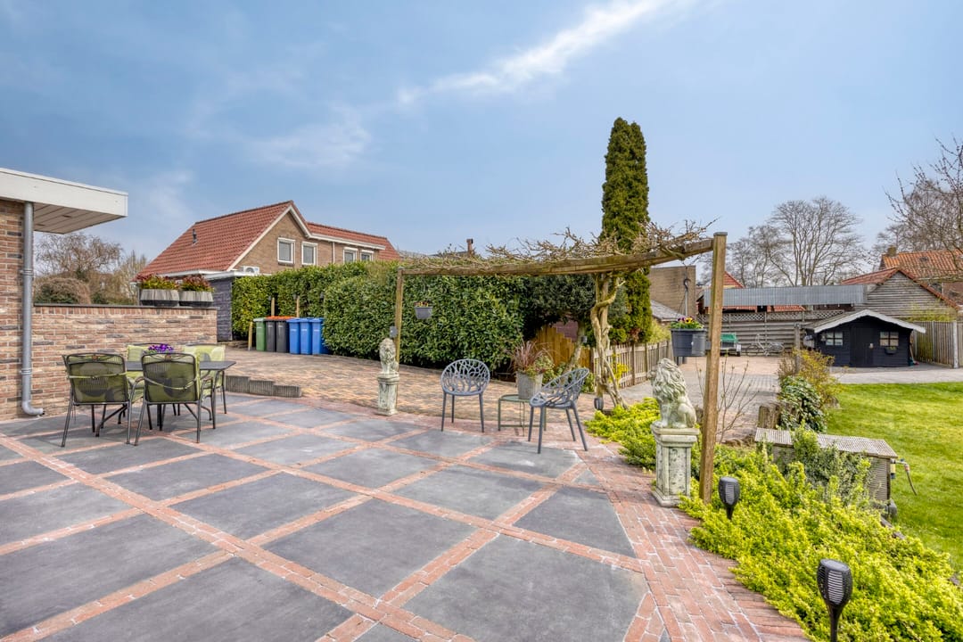 Photo 83 of Voorsterweg 59