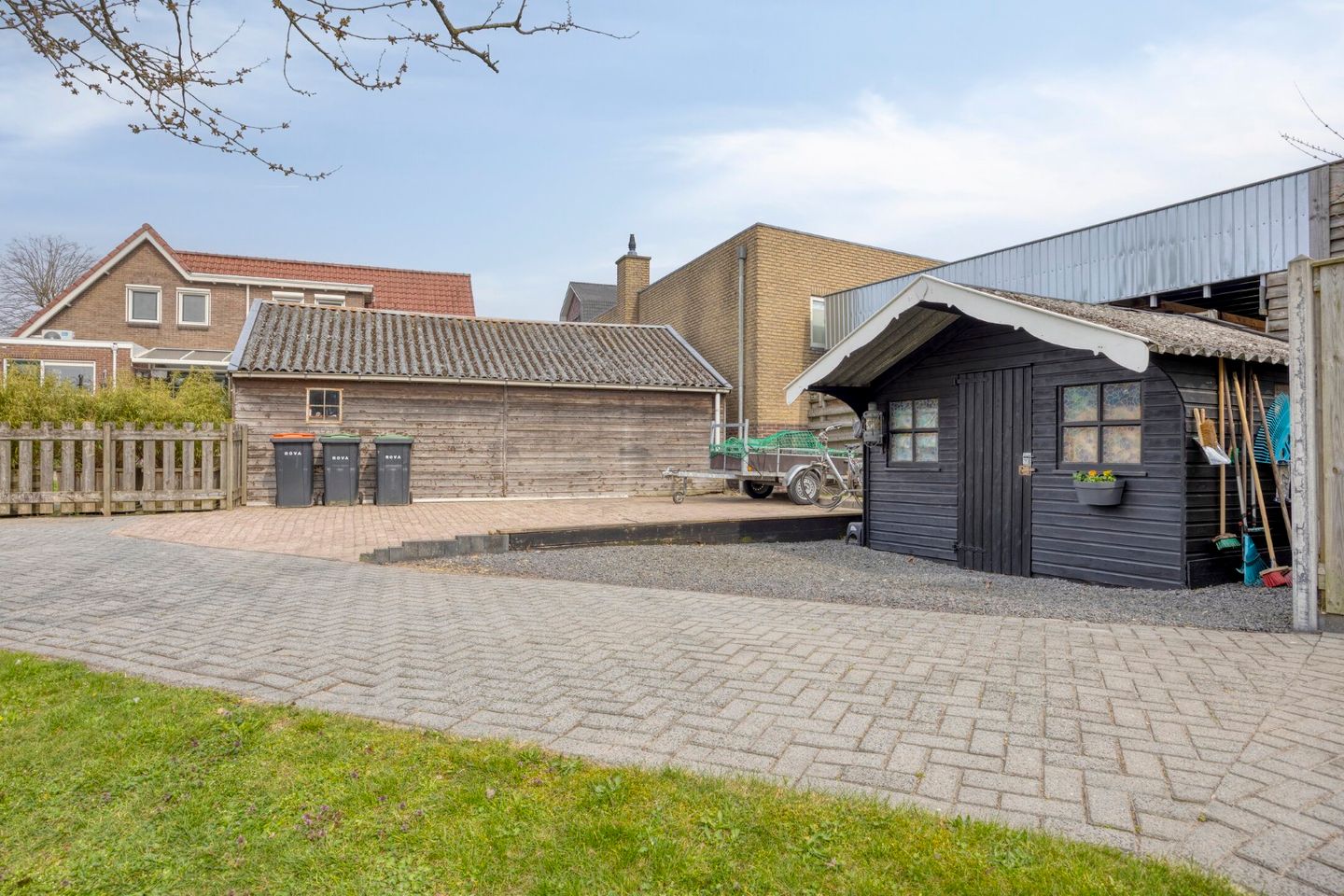 Photo 94 of Voorsterweg 59