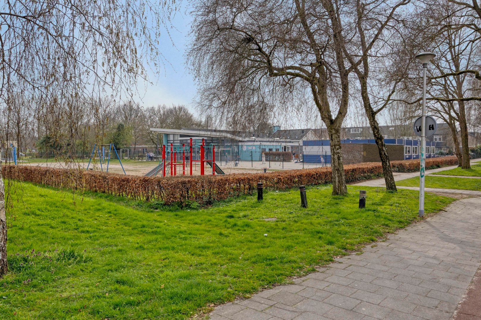 Photo 96 of Voorsterweg 59