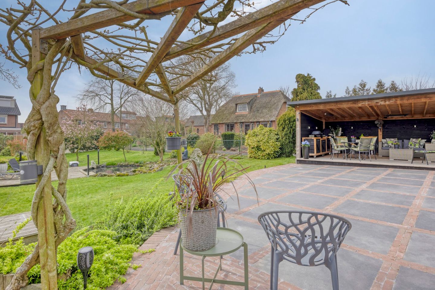 Photo 80 of Voorsterweg 59