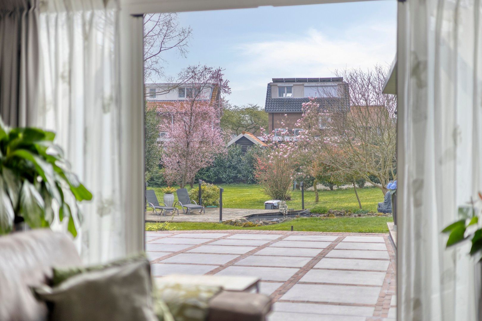 Photo 15 of Voorsterweg 59