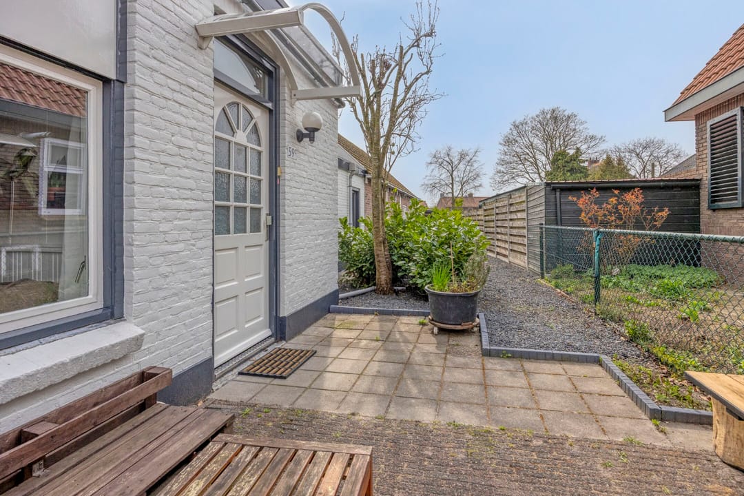 Photo 37 of Voorsterweg 59