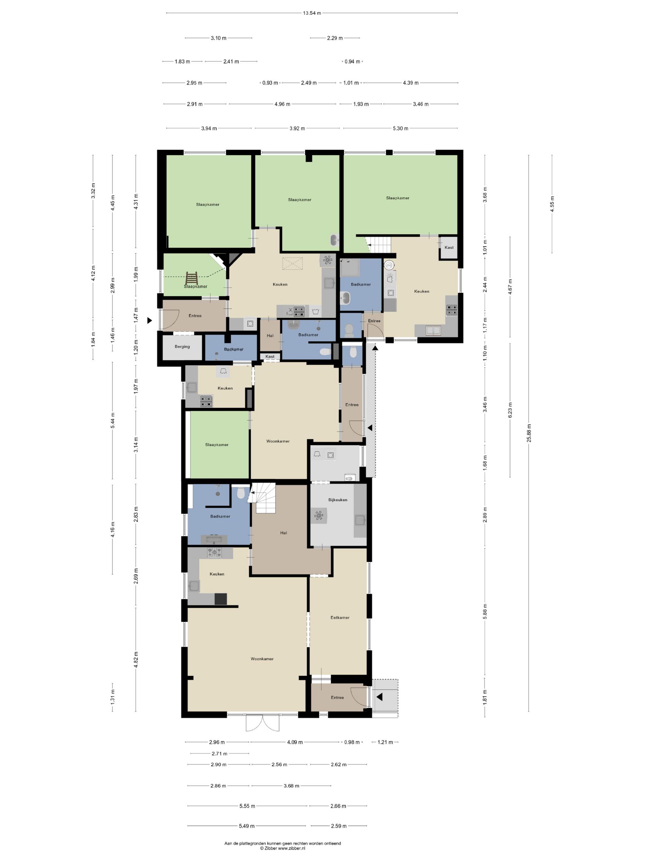 Photo 99 of Voorsterweg 59