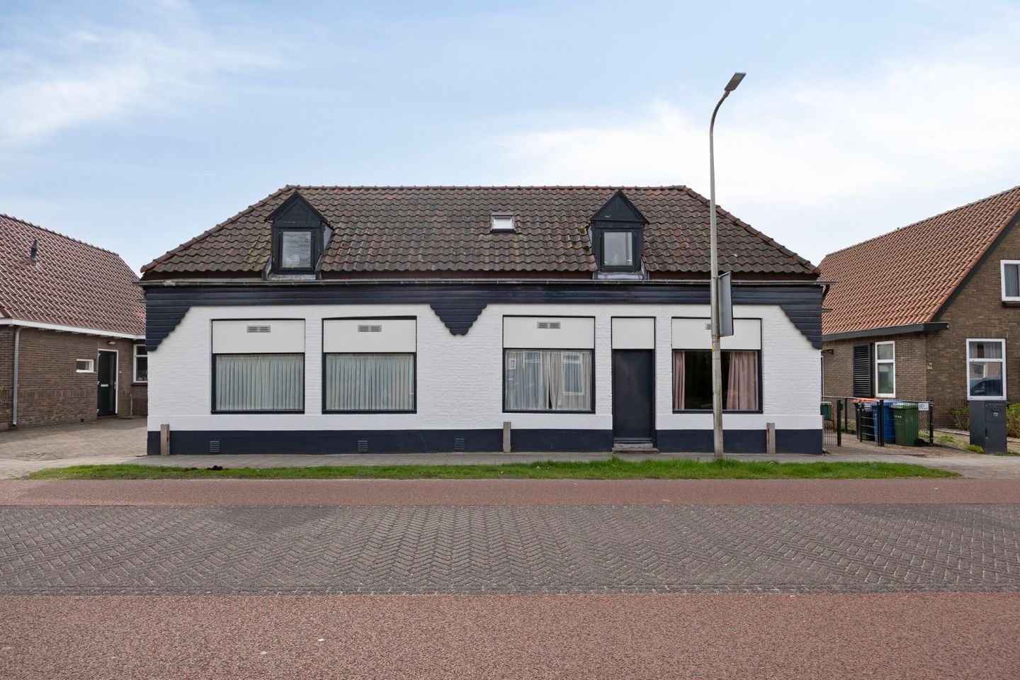 Photo 5 of Voorsterweg 59