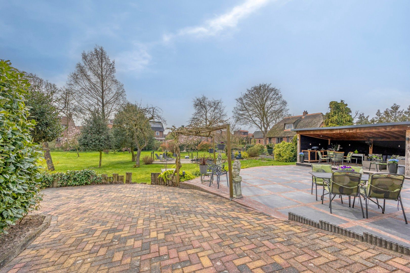 Photo 3 of Voorsterweg 59