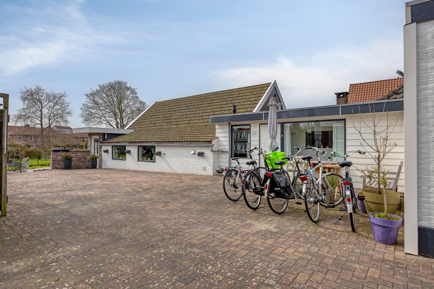 Photo 74 of Voorsterweg 59