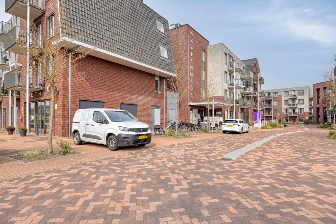 Photo 97 of Voorsterweg 59