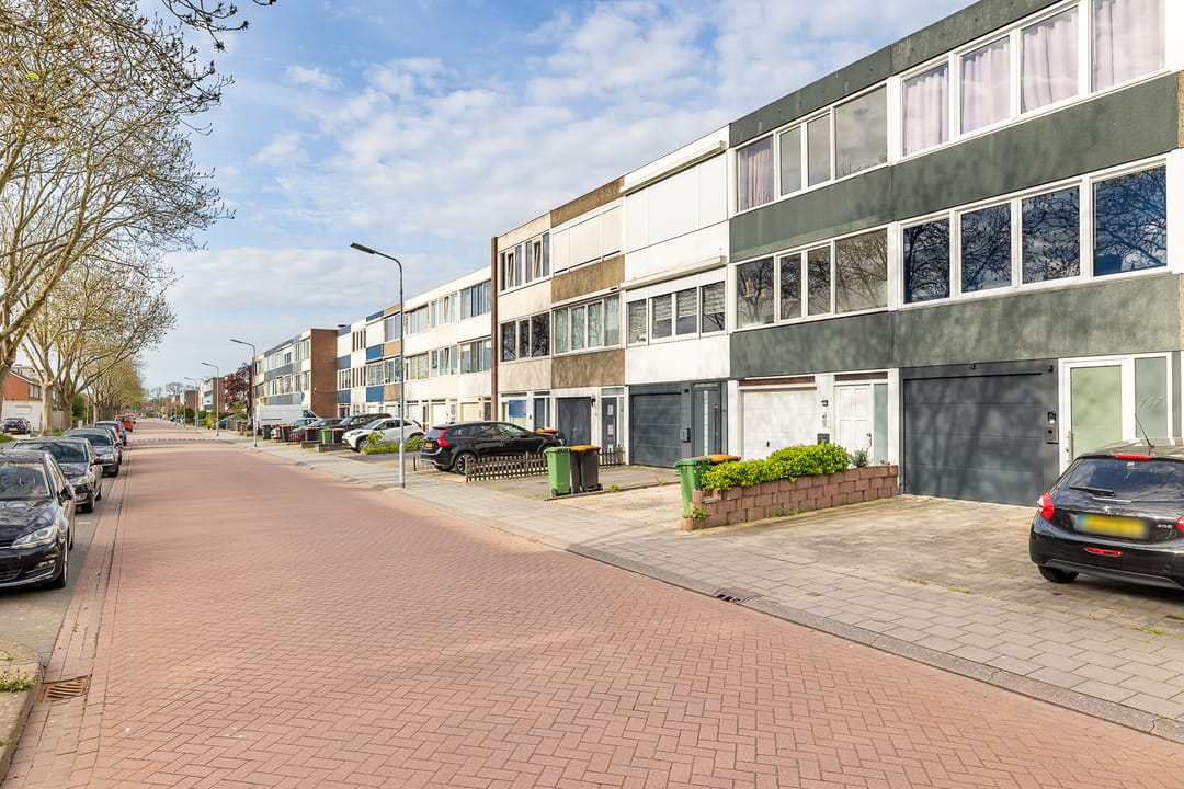 Foto 7 van Amstelstraat 135