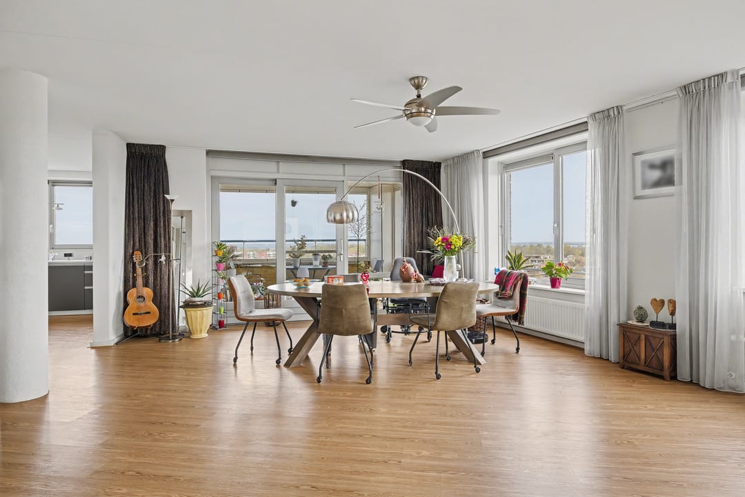 Photo 2 of Triasplein 73