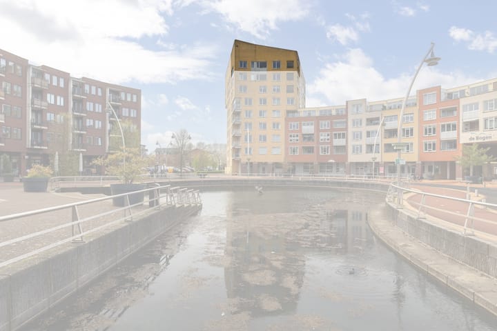 Foto 4 van Triasplein 73