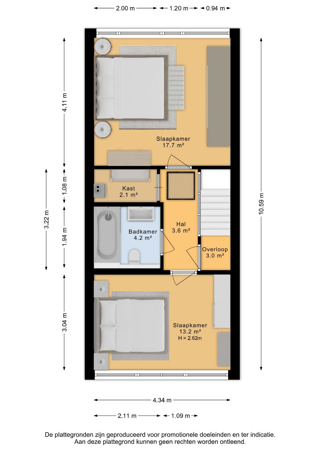 Foto 31 van Amstelstraat 135