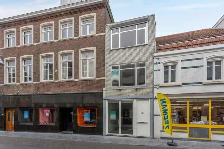 Voorstad 12, Sittard