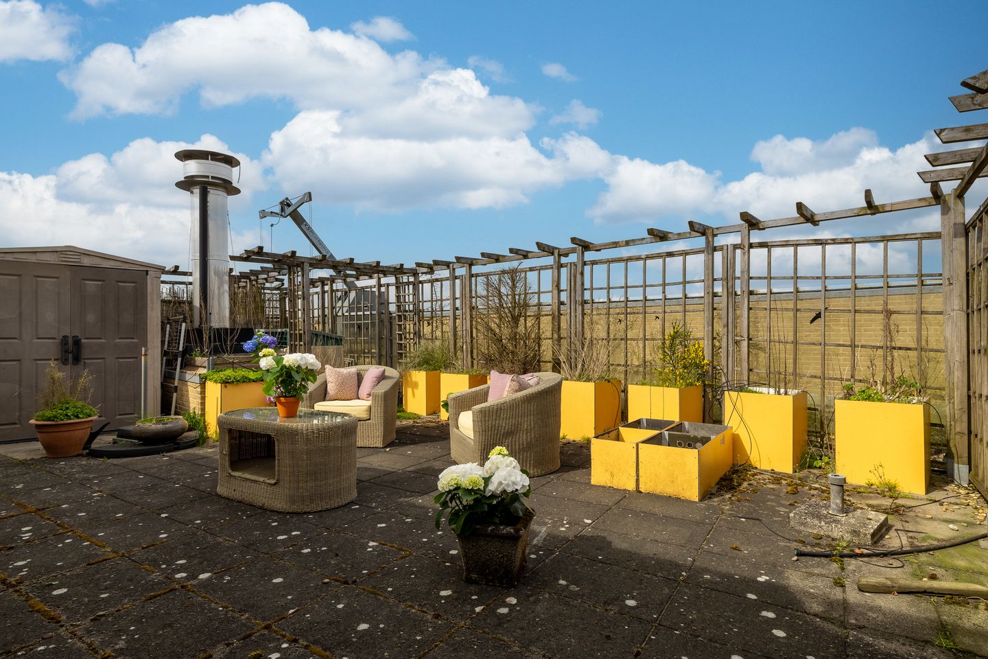 Photo 50 of Triasplein 73