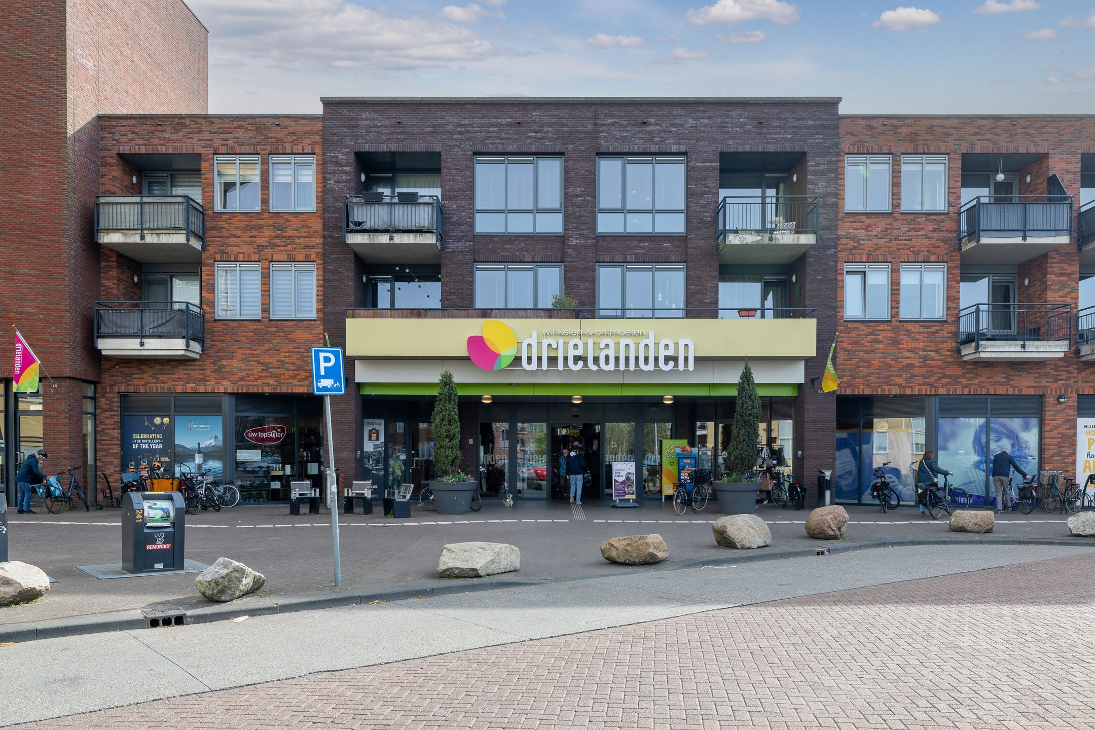 Photo 54 of Triasplein 73