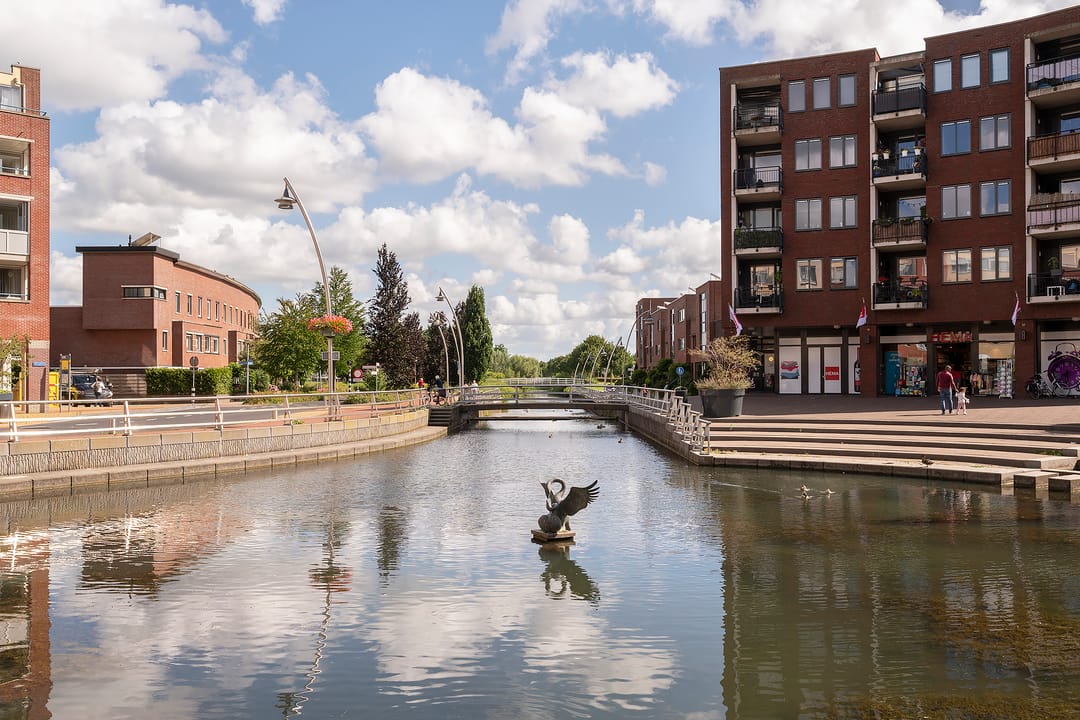 Photo 56 of Triasplein 73