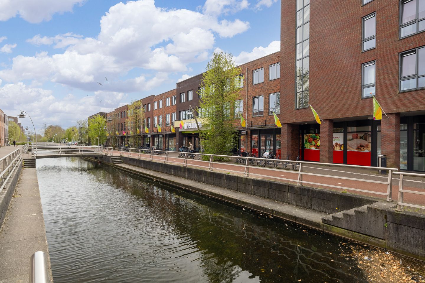 Photo 55 of Triasplein 73