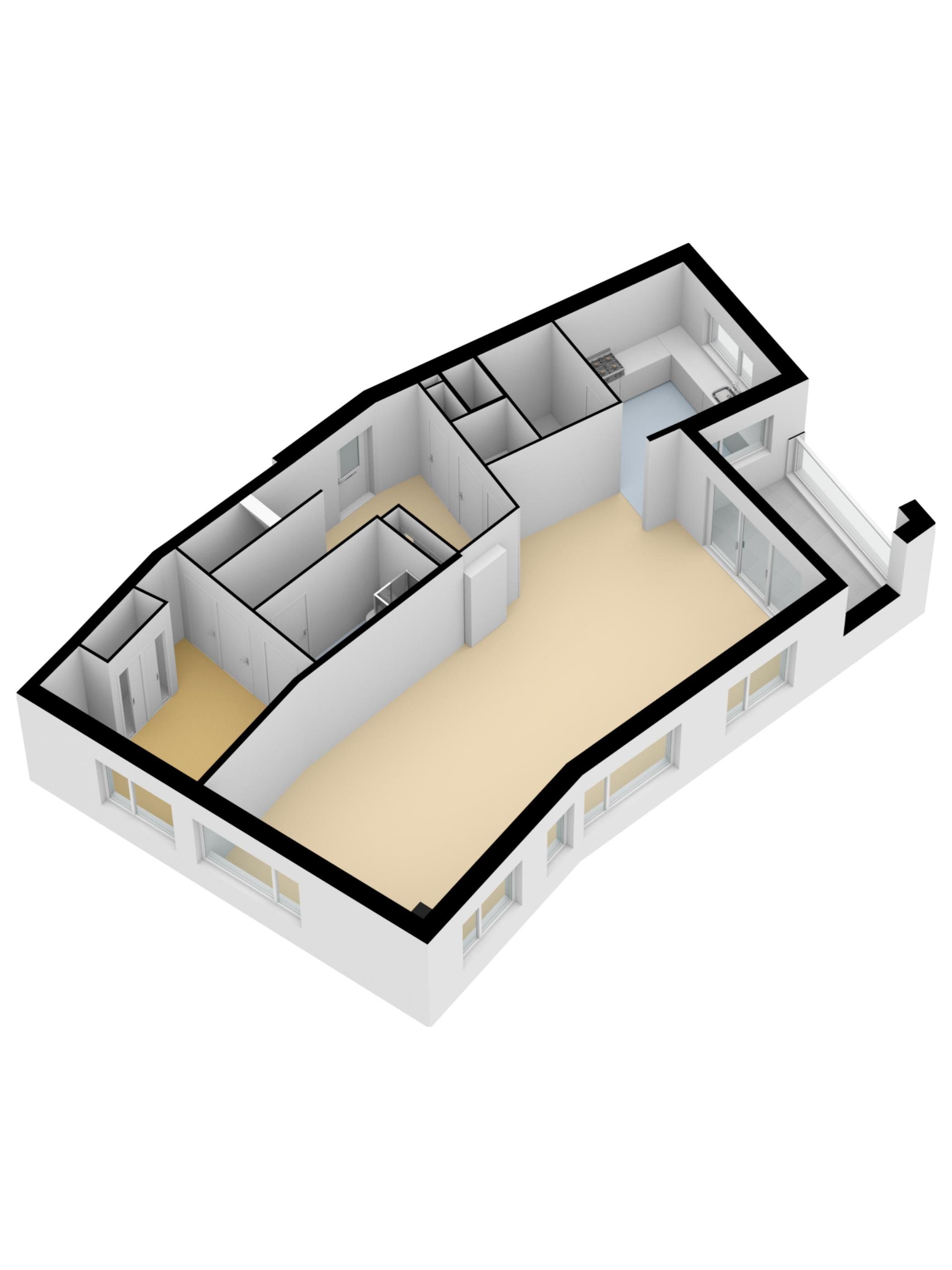 Photo 63 of Triasplein 73