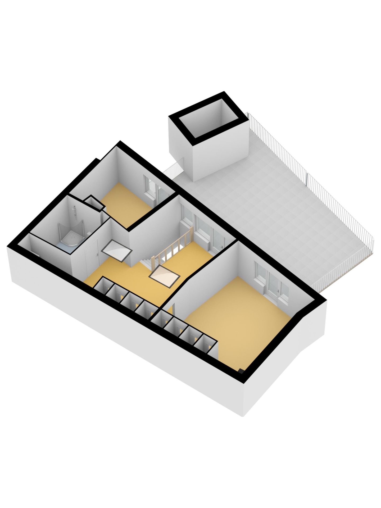 Photo 64 of Triasplein 73