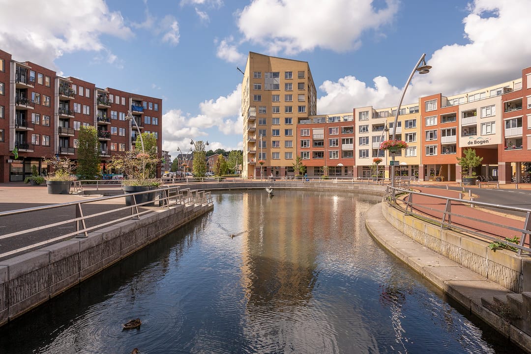 Photo 1 of Triasplein 73