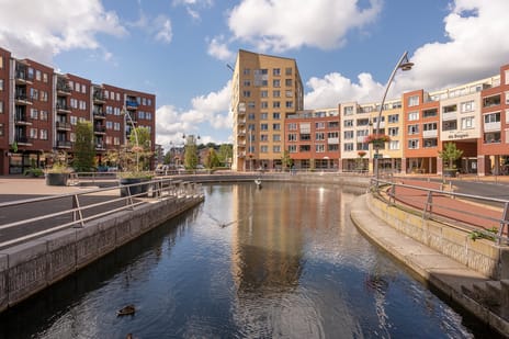 Triasplein thumbnail