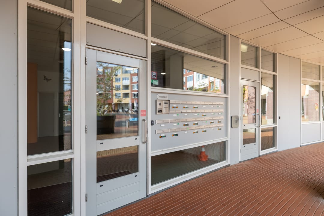 Photo 7 of Triasplein 73