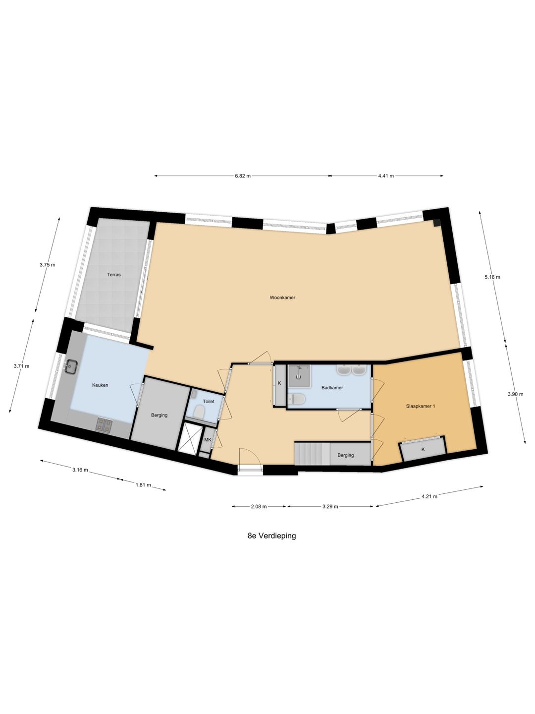 Photo 61 of Triasplein 73