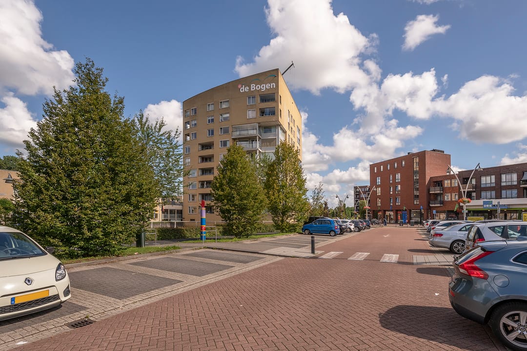 Photo 53 of Triasplein 73