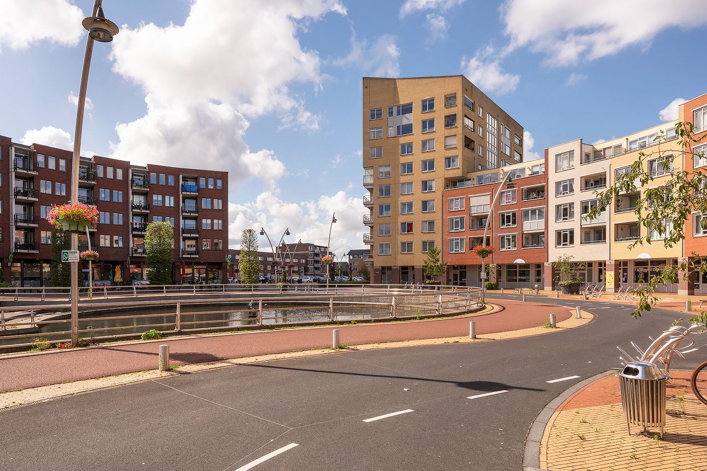 Photo 5 of Triasplein 73