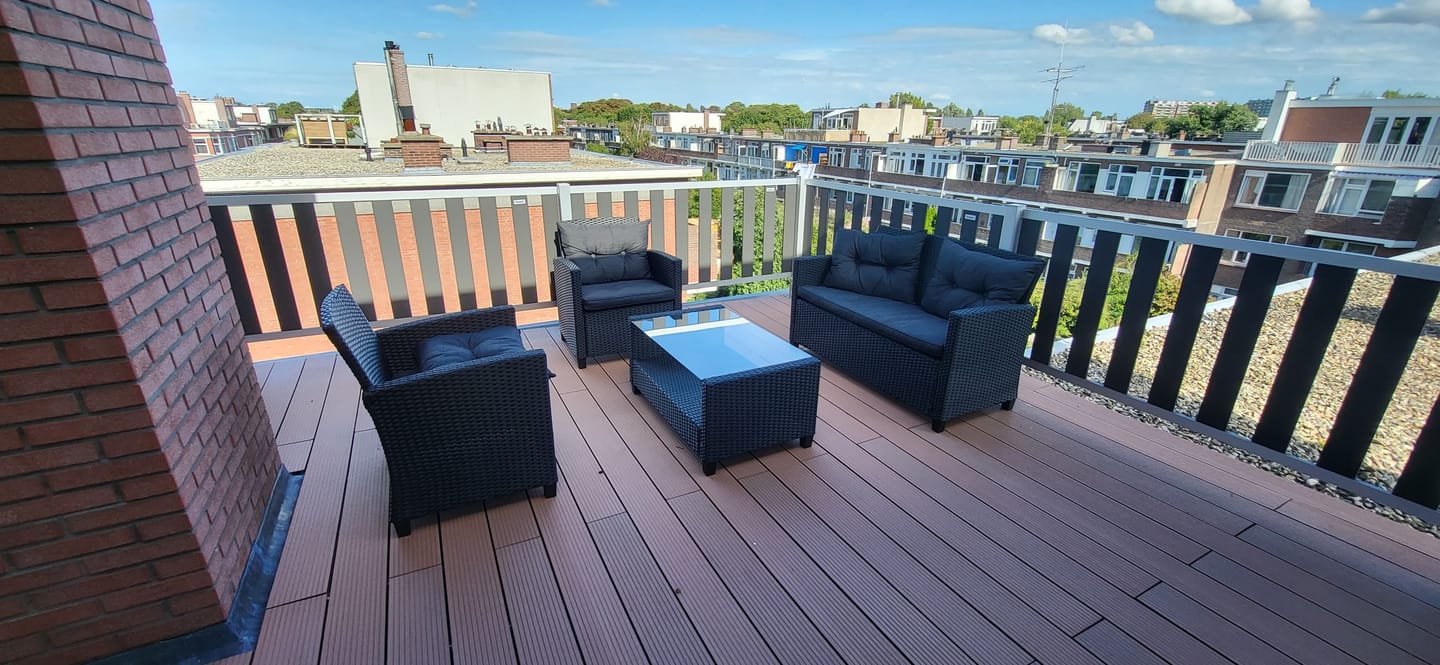 Foto 10 van Abrikozenstraat 127