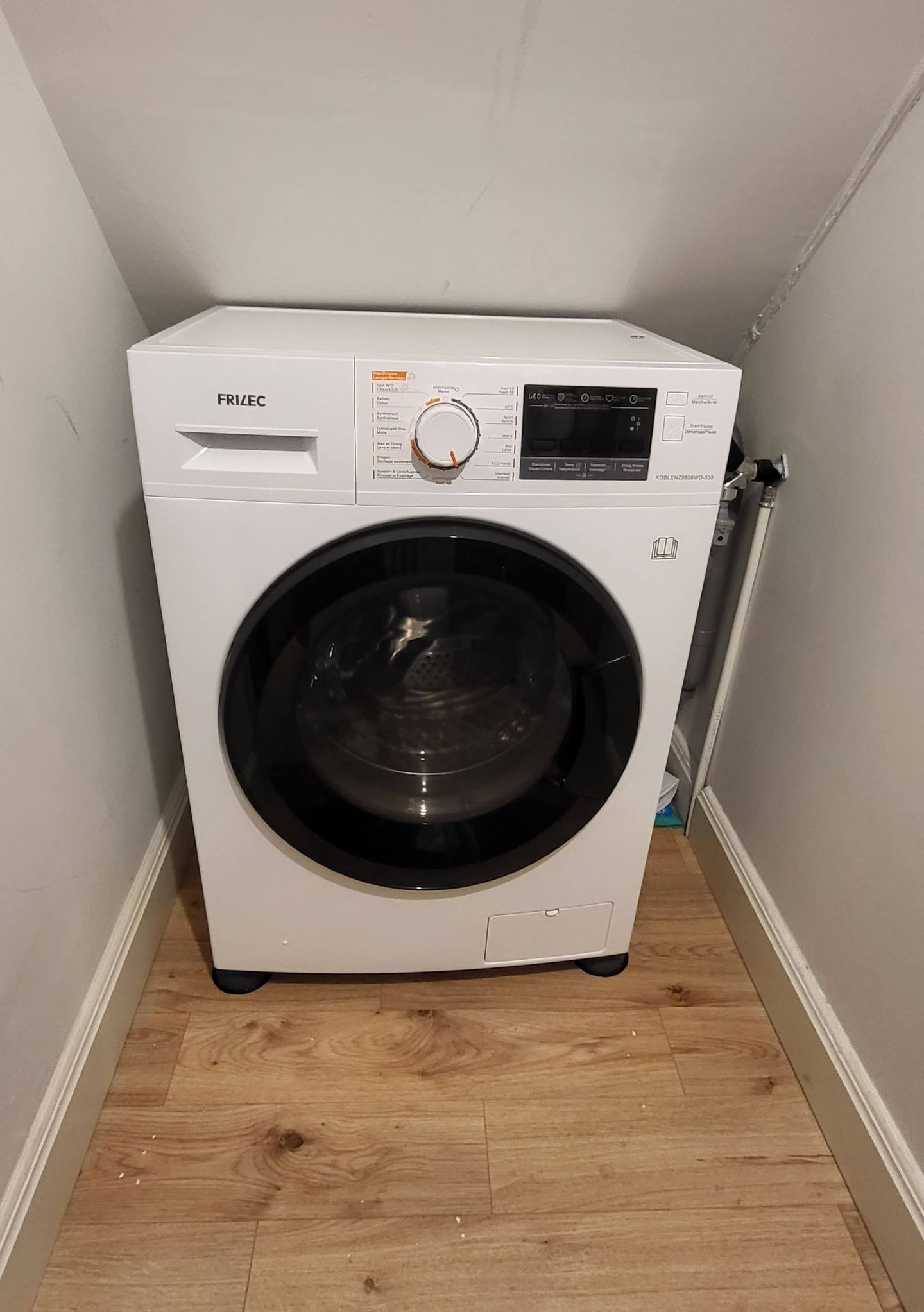 Foto 14 van Abrikozenstraat 127