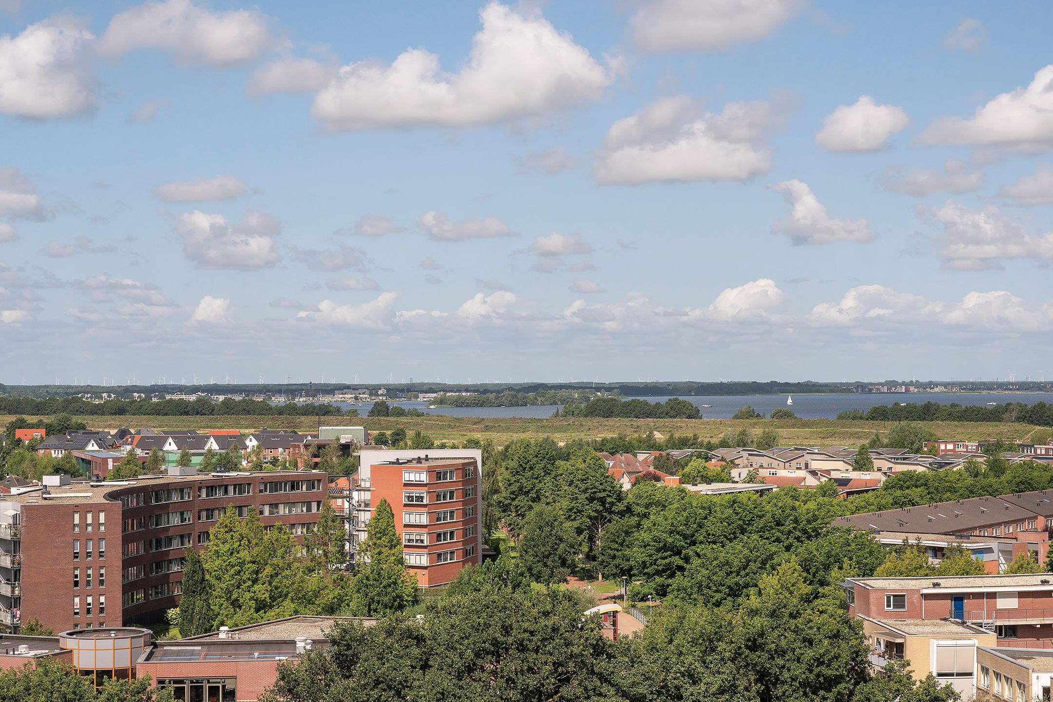 Photo 3 of Triasplein 73